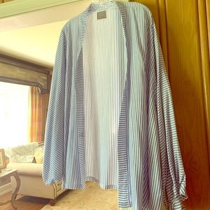 Anthropologie kimono